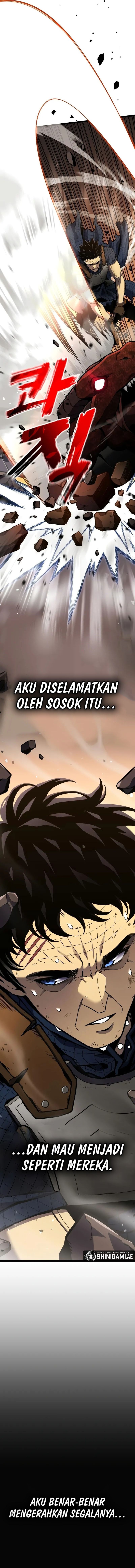 Artifact-Devouring Player Chapter 00 Gambar 11