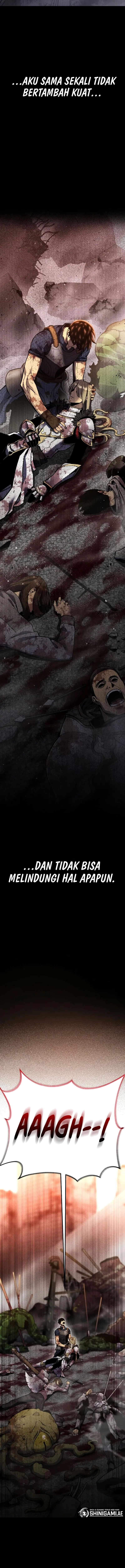 Artifact-Devouring Player Chapter 00 Gambar 13