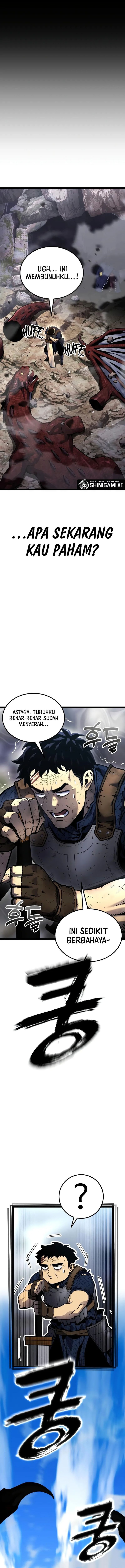 Artifact-Devouring Player Chapter 00 Gambar 14