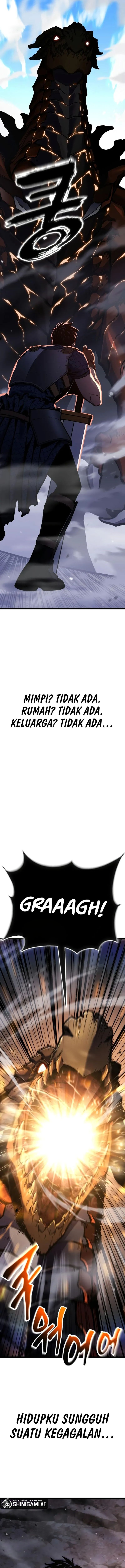Artifact-Devouring Player Chapter 00 Gambar 15