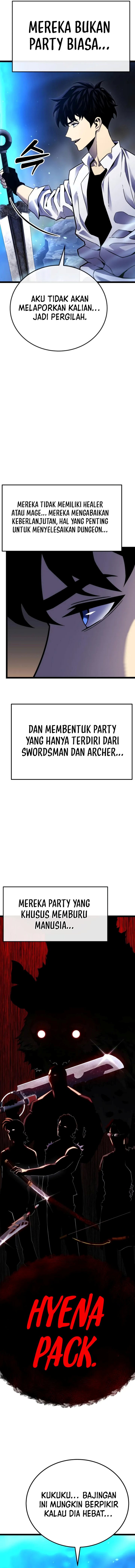 Artifact-Devouring Player Chapter 05 Gambar 12