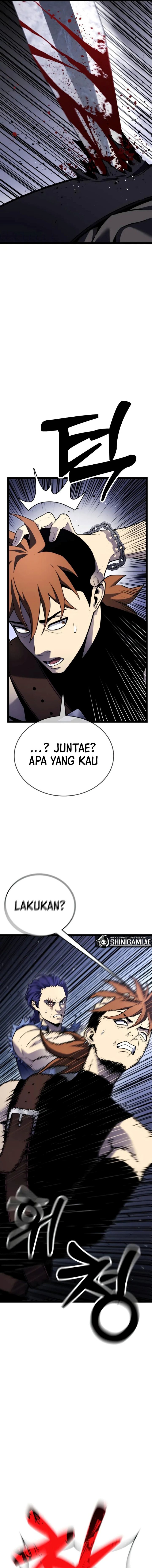 Artifact-Devouring Player Chapter 05 Gambar 27