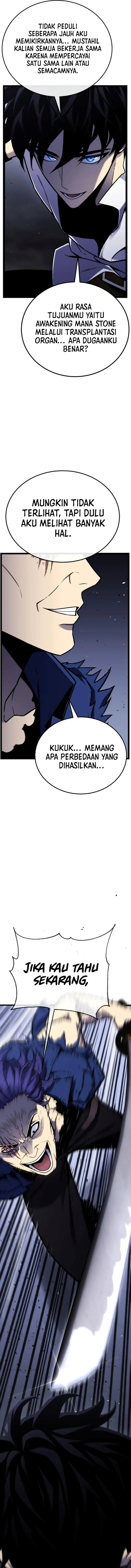 Artifact-Devouring Player Chapter 05 Gambar 29