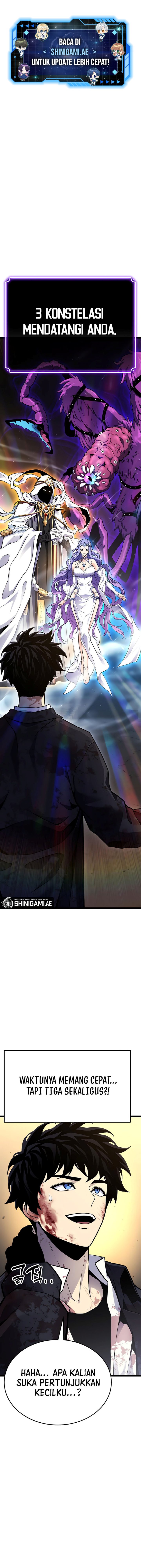 Artifact-Devouring Player Chapter 07 Gambar 2