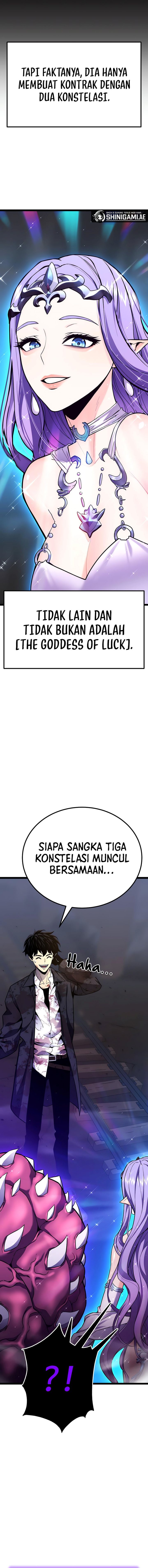 Artifact-Devouring Player Chapter 07 Gambar 8