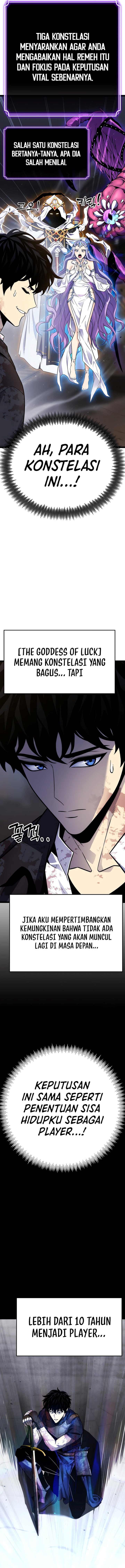 Artifact-Devouring Player Chapter 07 Gambar 9