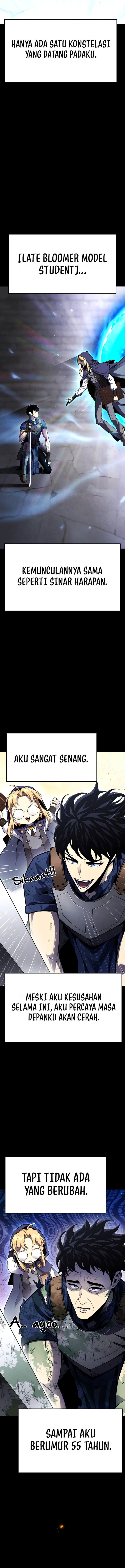 Artifact-Devouring Player Chapter 07 Gambar 10