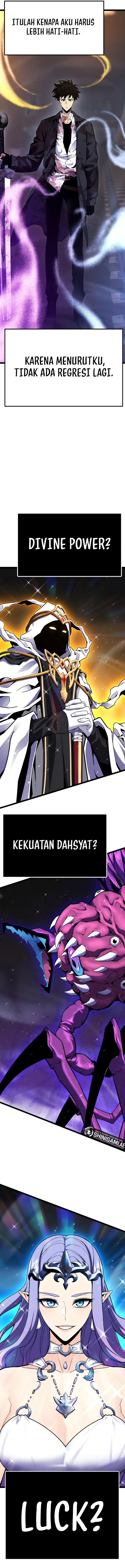Artifact-Devouring Player Chapter 07 Gambar 12