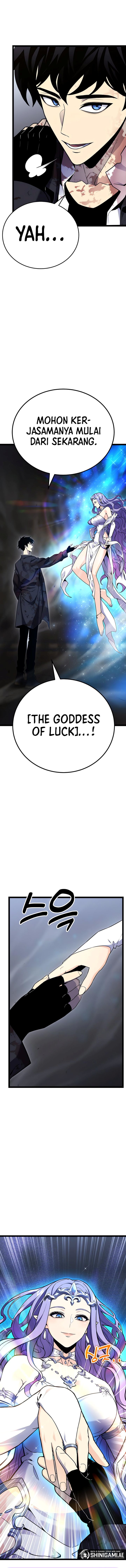 Artifact-Devouring Player Chapter 07 Gambar 15