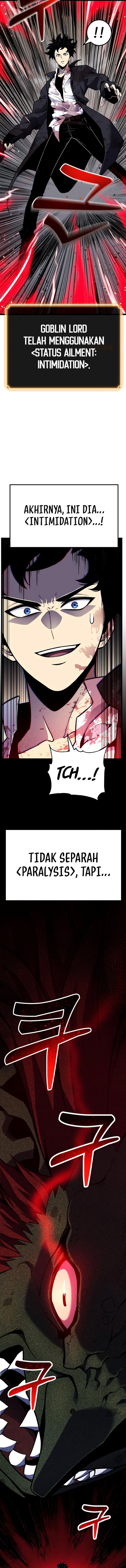 Artifact-Devouring Player Chapter 07 Gambar 22