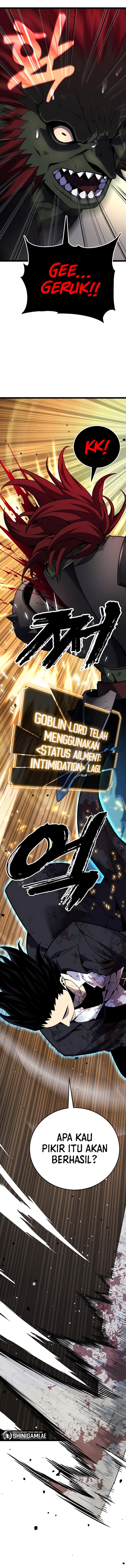 Artifact-Devouring Player Chapter 07 Gambar 25