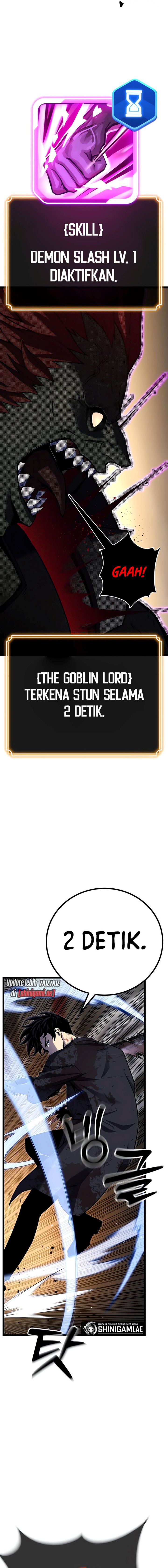 Artifact-Devouring Player Chapter 07 Gambar 26
