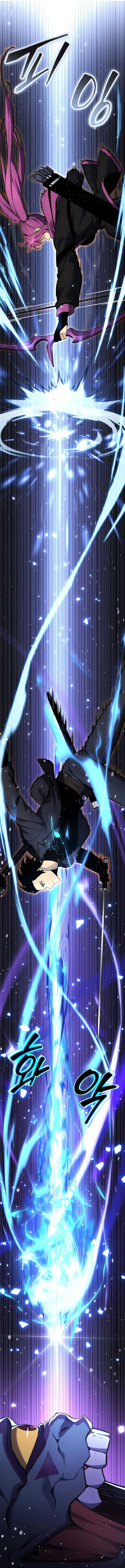 Artifact-Devouring Player Chapter 20 Gambar 3