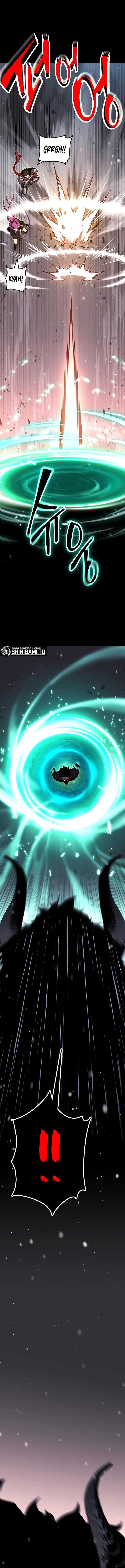 Artifact-Devouring Player Chapter 20 Gambar 19