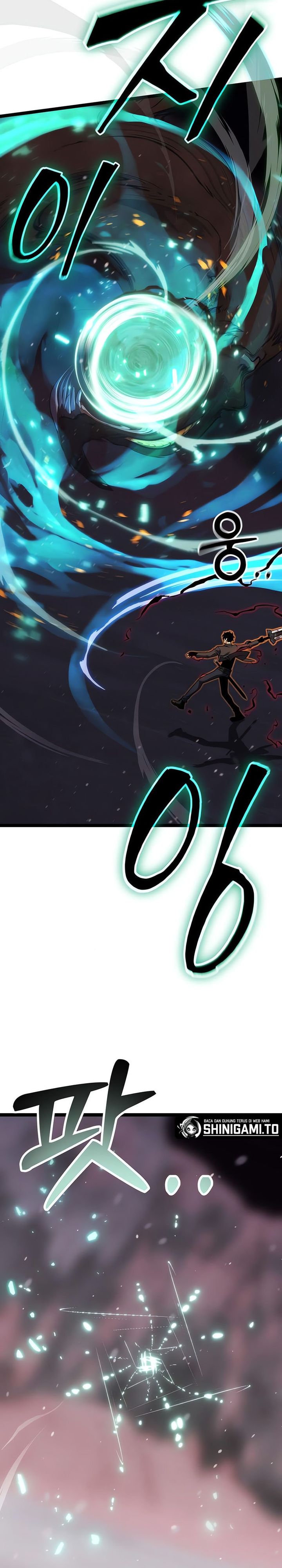 Artifact-Devouring Player Chapter 22 Gambar 53