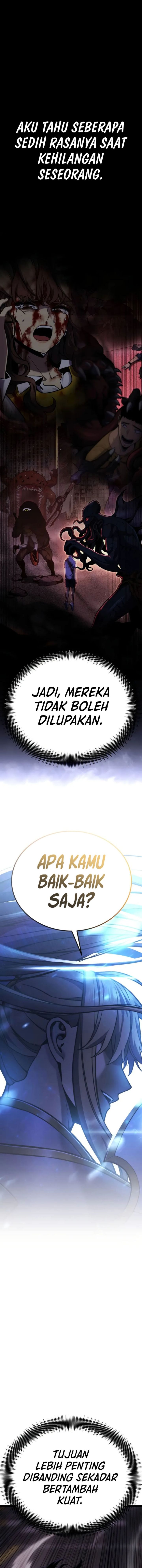 Artifact-Devouring Player Chapter 25 Gambar 7
