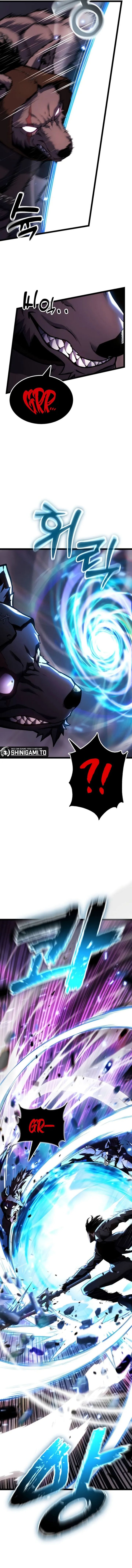 Artifact-Devouring Player Chapter 25 Gambar 12