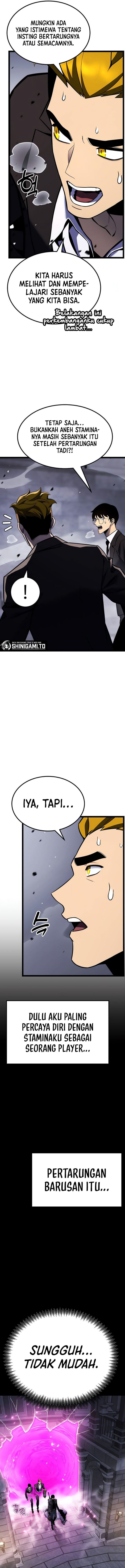 Artifact-Devouring Player Chapter 26 Gambar 3