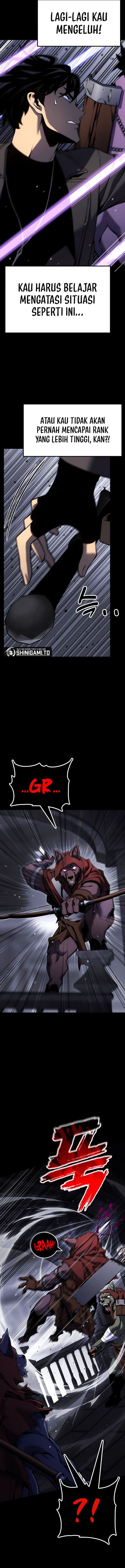 Artifact-Devouring Player Chapter 26 Gambar 7
