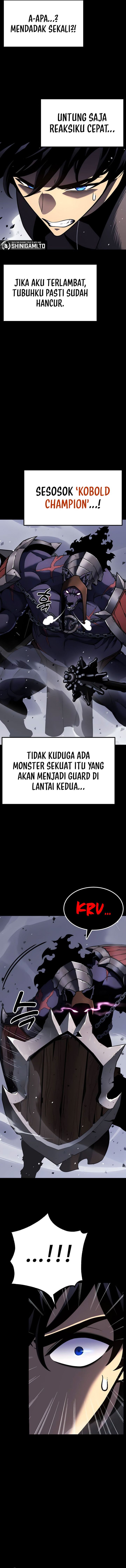 Artifact-Devouring Player Chapter 26 Gambar 10