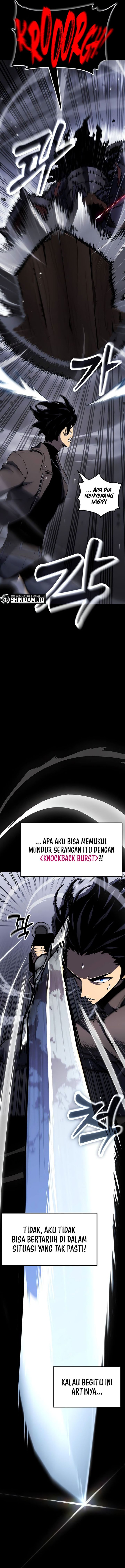 Artifact-Devouring Player Chapter 26 Gambar 11
