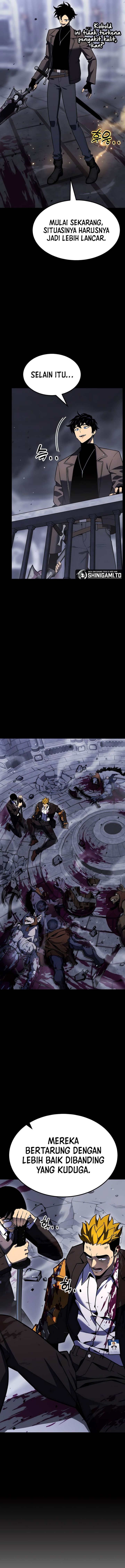 Artifact-Devouring Player Chapter 26 Gambar 16