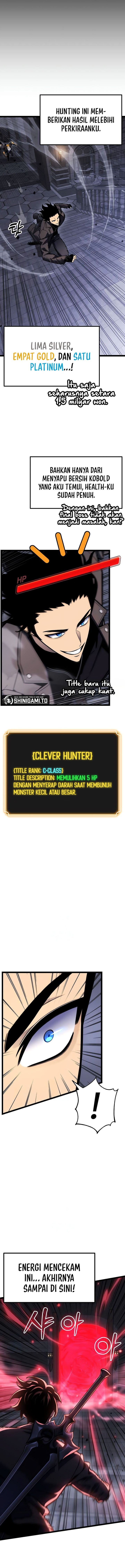 Artifact-Devouring Player Chapter 26 Gambar 17