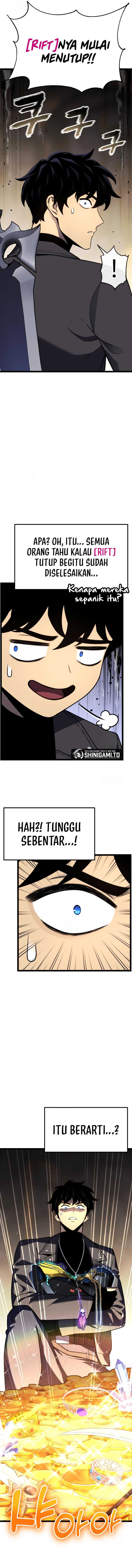 Artifact-Devouring Player Chapter 28 Gambar 4