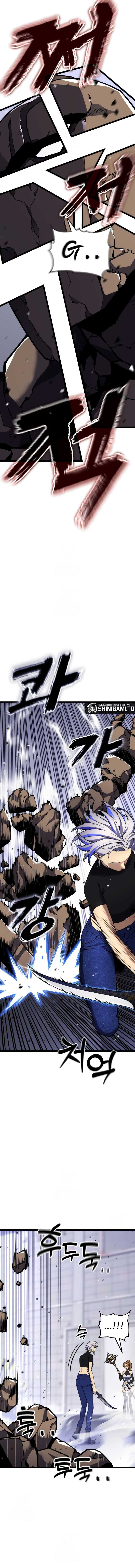 Artifact-Devouring Player Chapter 28 Gambar 12