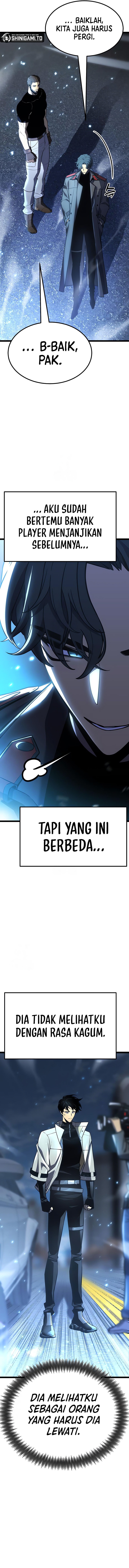 Artifact-Devouring Player Chapter 29 Gambar 13