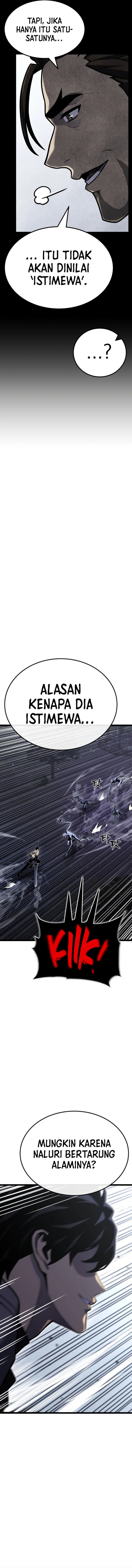 Artifact-Devouring Player Chapter 30 Gambar 11
