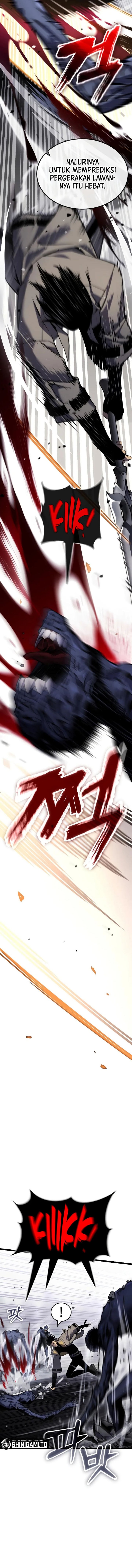 Artifact-Devouring Player Chapter 30 Gambar 15