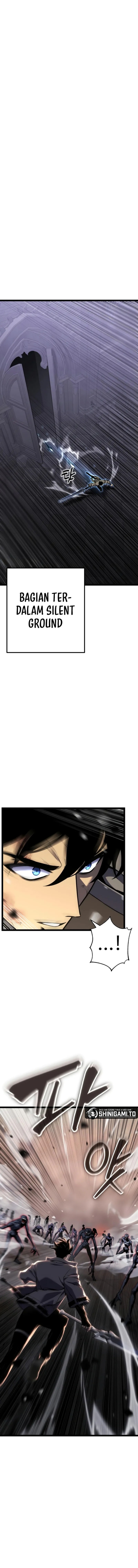 Artifact-Devouring Player Chapter 32 Gambar 10
