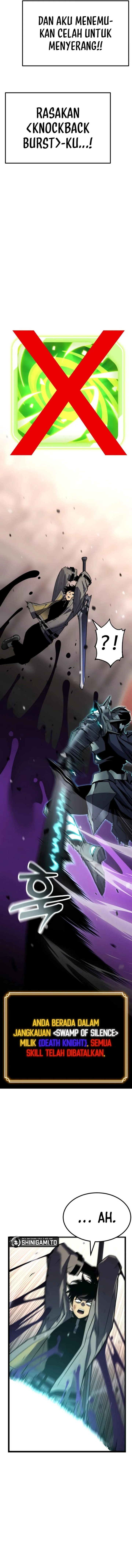 Artifact-Devouring Player Chapter 32 Gambar 15