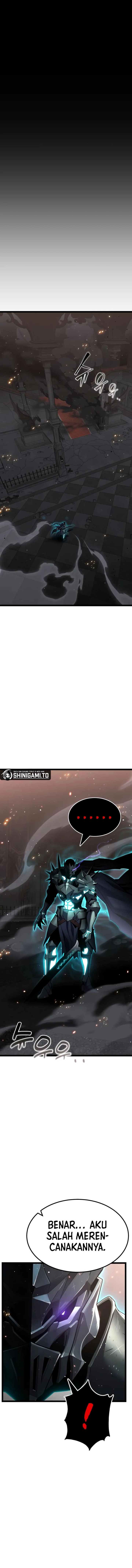 Artifact-Devouring Player Chapter 32 Gambar 21