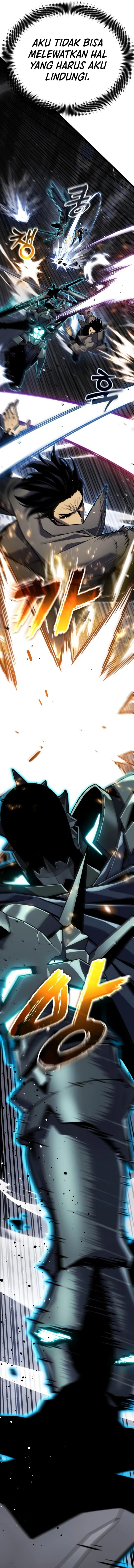 Artifact-Devouring Player Chapter 32 Gambar 24