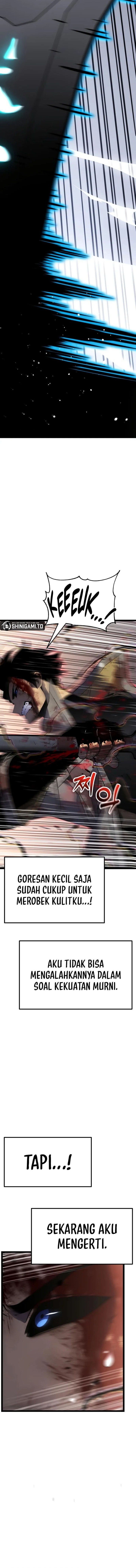 Artifact-Devouring Player Chapter 32 Gambar 25