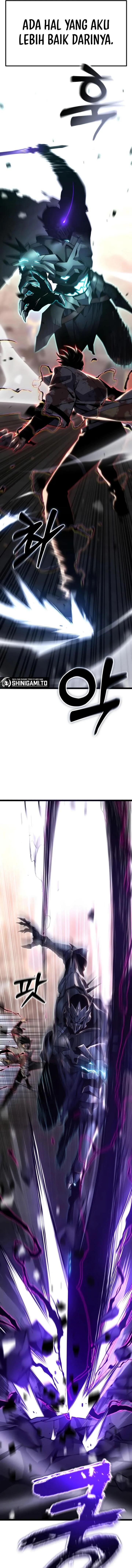 Artifact-Devouring Player Chapter 32 Gambar 26