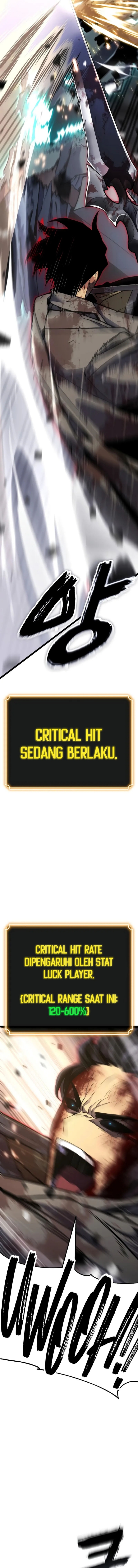 Artifact-Devouring Player Chapter 32 Gambar 29