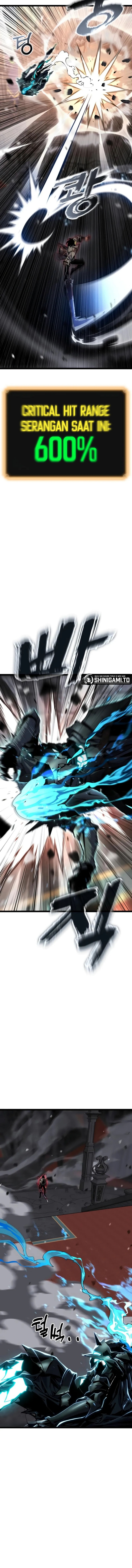 Artifact-Devouring Player Chapter 32 Gambar 30