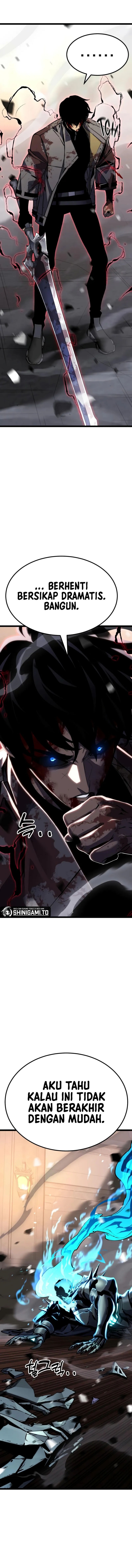 Artifact-Devouring Player Chapter 32 Gambar 31
