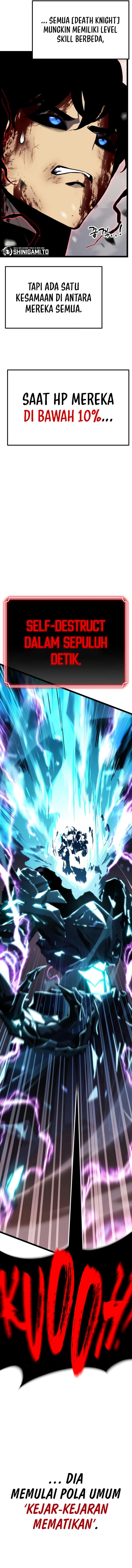Artifact-Devouring Player Chapter 32 Gambar 33