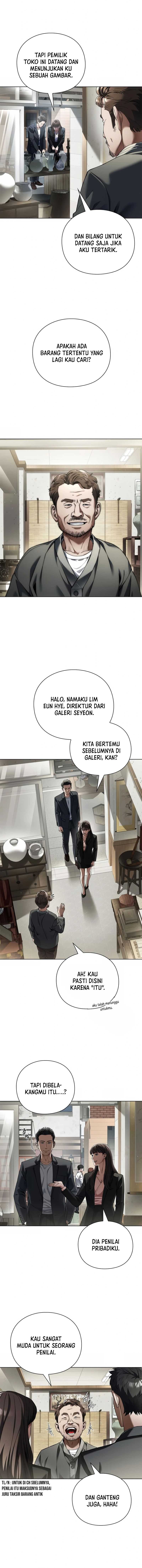 Artifact Reading Appraiser Chapter 07 Gambar 11