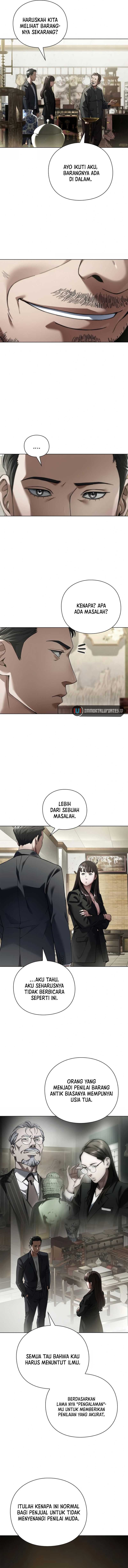 Artifact Reading Appraiser Chapter 07 Gambar 12