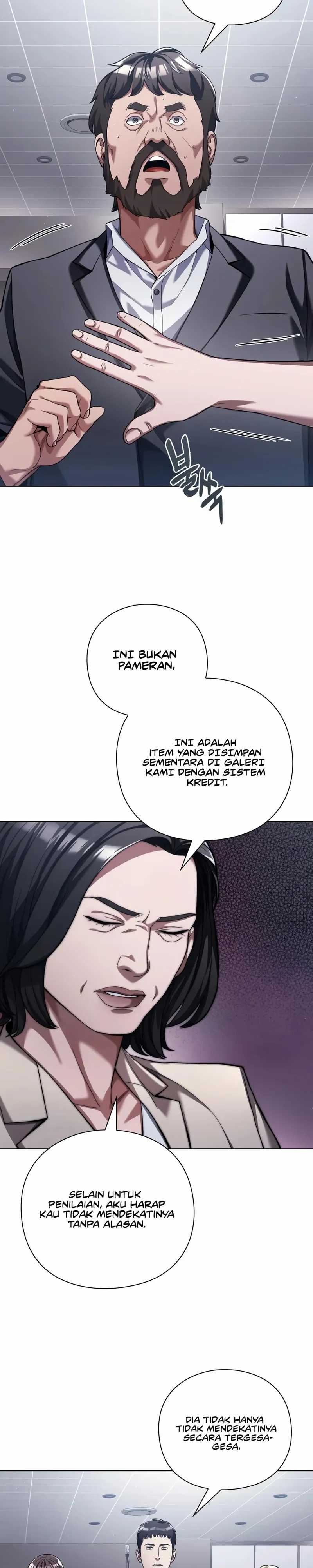 Artifact Reading Appraiser Chapter 15 Gambar 7