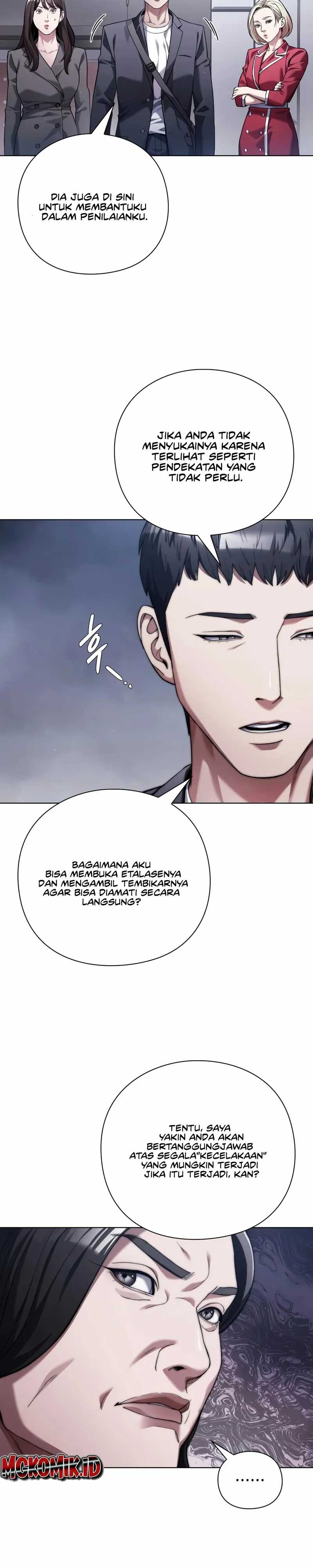 Artifact Reading Appraiser Chapter 15 Gambar 8
