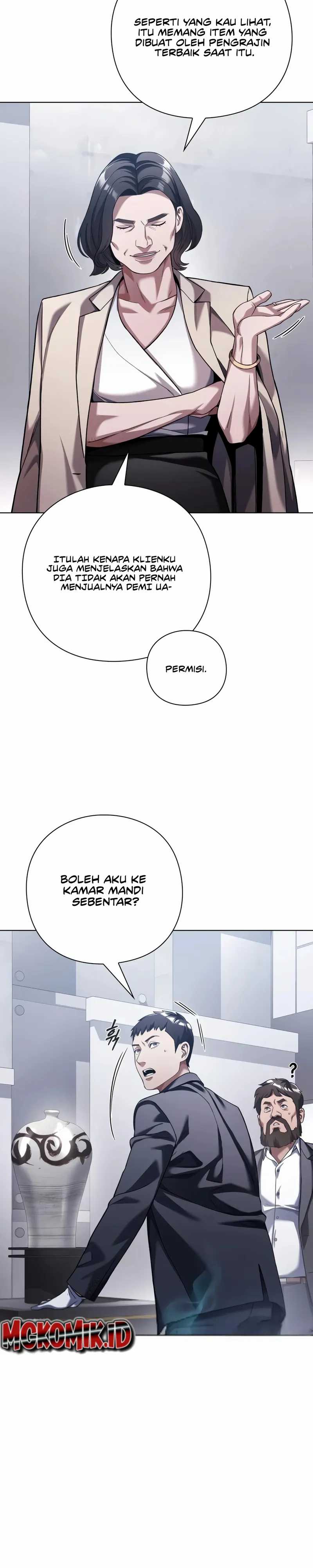 Artifact Reading Appraiser Chapter 15 Gambar 13