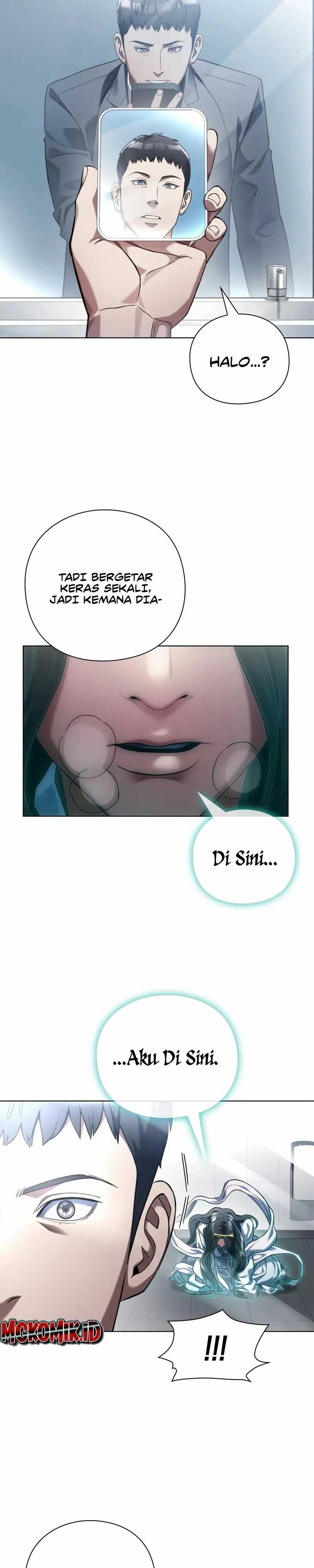 Artifact Reading Appraiser Chapter 15 Gambar 15