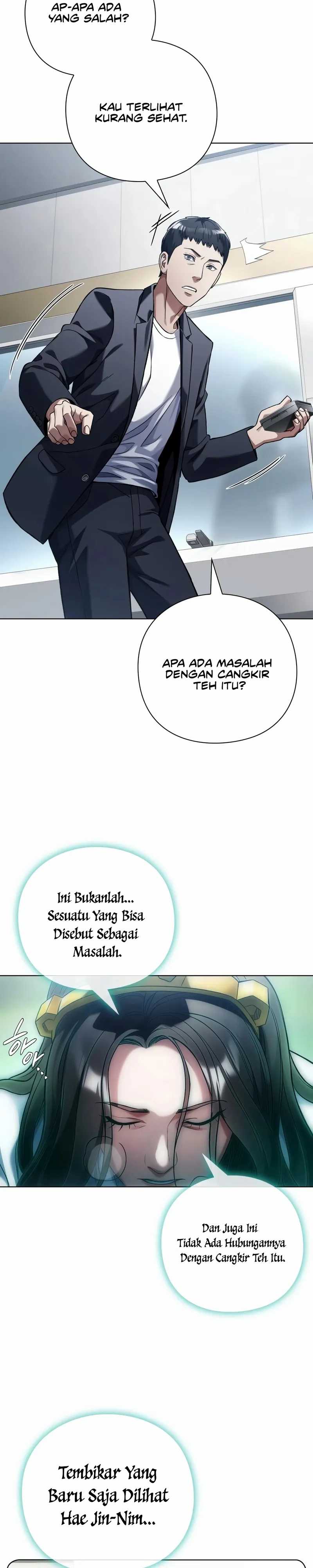 Artifact Reading Appraiser Chapter 15 Gambar 16