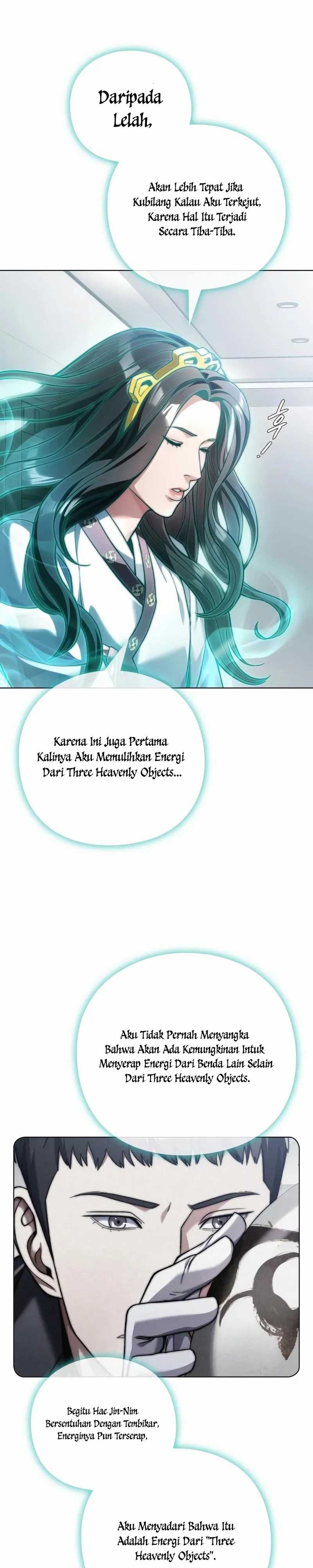 Artifact Reading Appraiser Chapter 15 Gambar 21